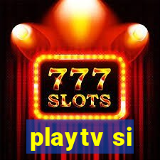 playtv si